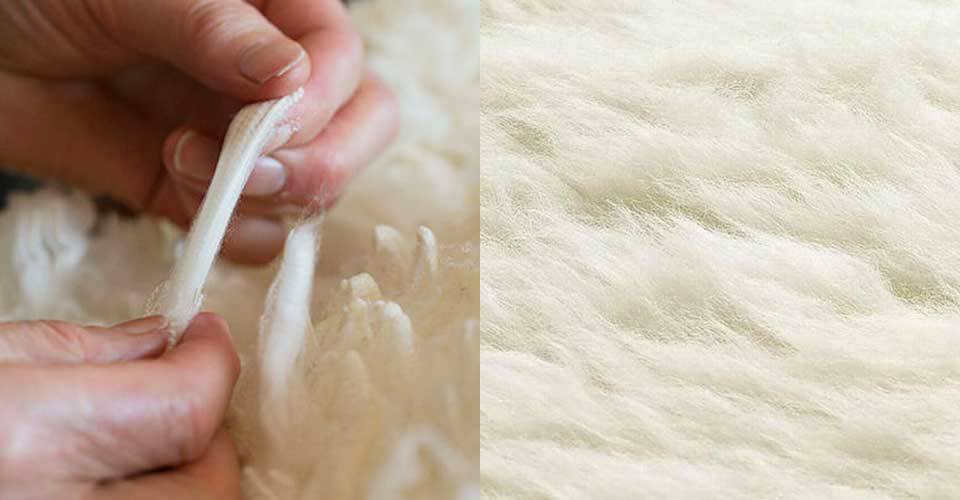 Cashmere羊毛