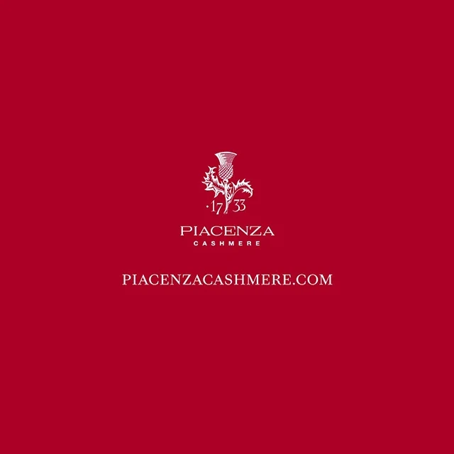 PIACENZA品牌LOGO