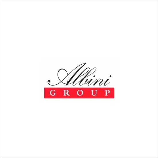 ALBINI GROUP品牌LOGO