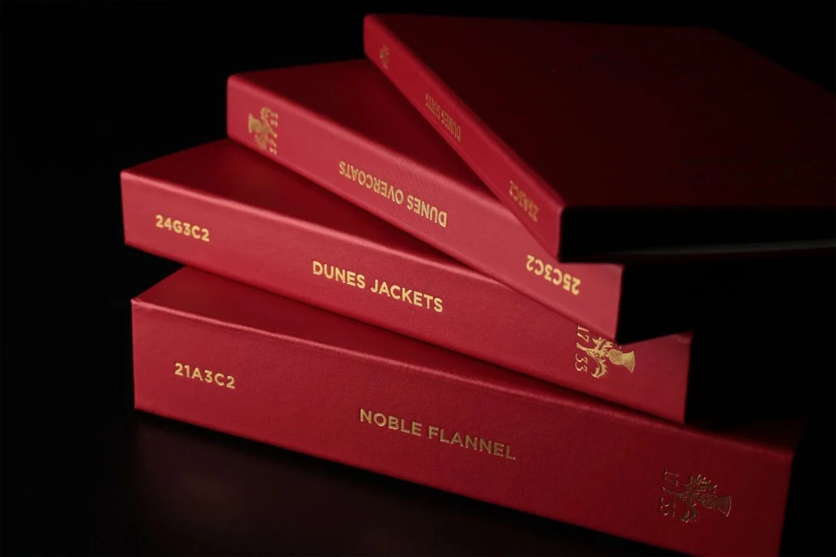 PIACENZA西裝布料本