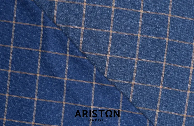 品牌布料-ARISTON