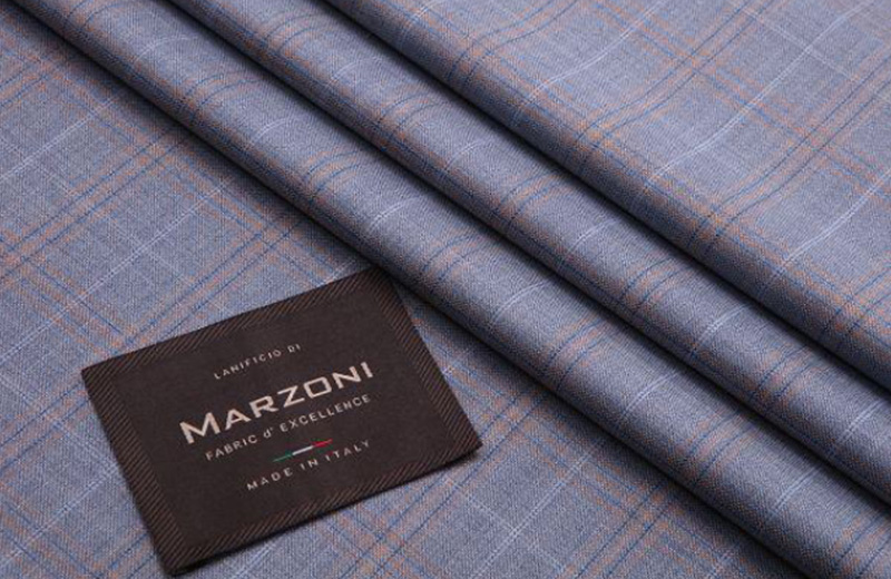 品牌布料-Marzoni