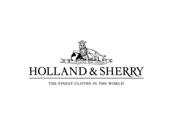 品牌布料-Holland&Sherry
