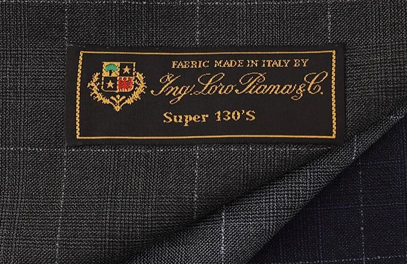 品牌布料-LoroPiana