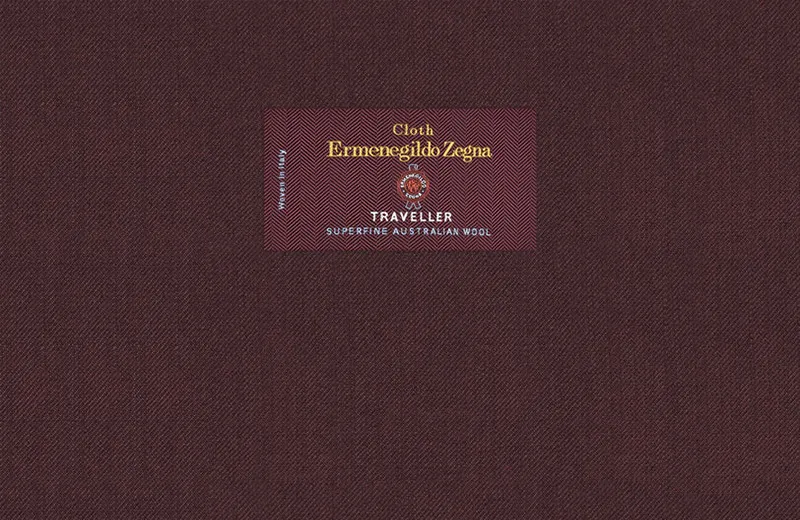 品牌布料-Zegna
