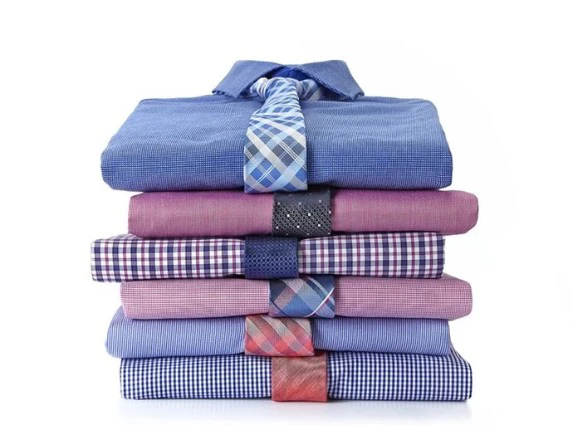 訂製襯衫可選多樣花色