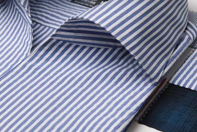 力群訂製而成的一片式襯衫